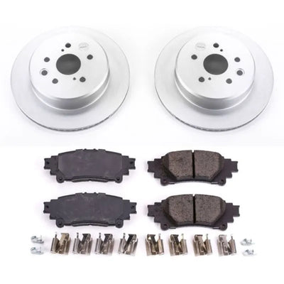 PowerStop auto part