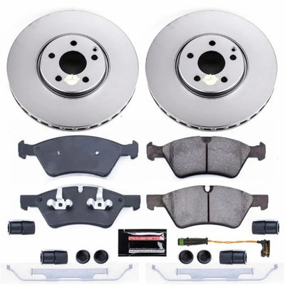 PowerStop auto part