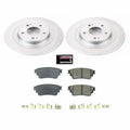 PowerStop auto part