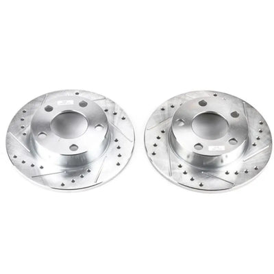 PowerStop auto part