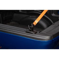 Putco auto part close-up