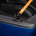 Putco auto part detail
