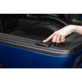 Putco auto part close-up