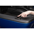 Putco auto part close-up