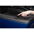 Putco auto part detail