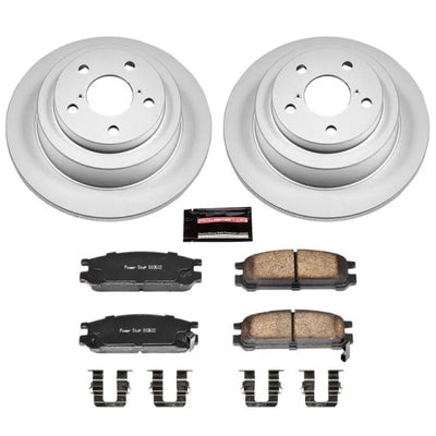 PowerStop auto part