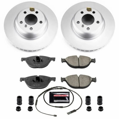 PowerStop auto part