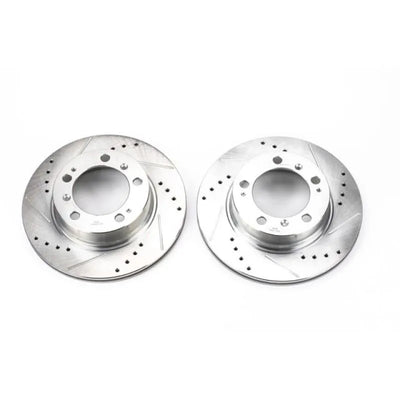 PowerStop auto part