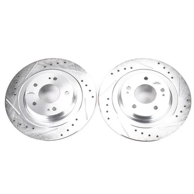 PowerStop auto part