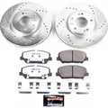 PowerStop auto part
