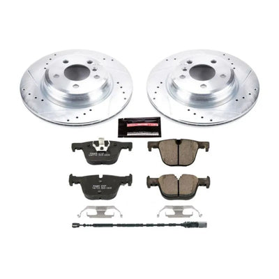 PowerStop auto part