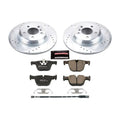 PowerStop auto part