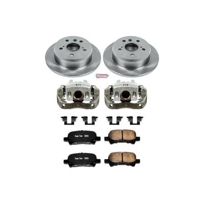 PowerStop auto part