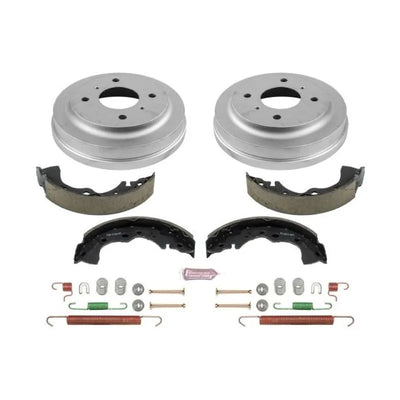 PowerStop auto part