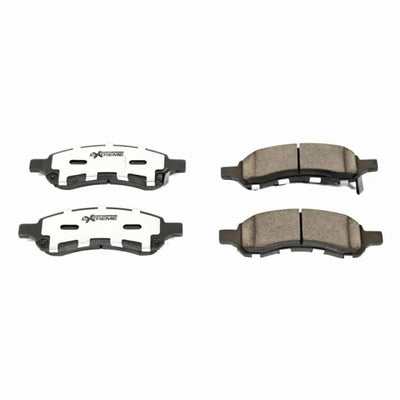 PowerStop auto part