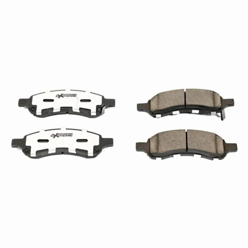 PowerStop auto part