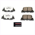 PowerStop auto part detail