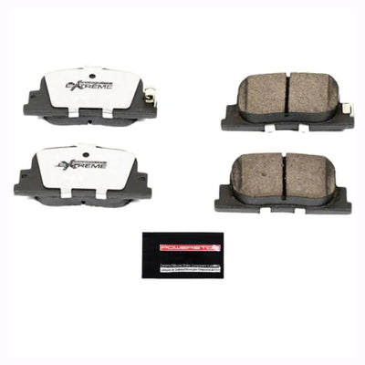 PowerStop auto part