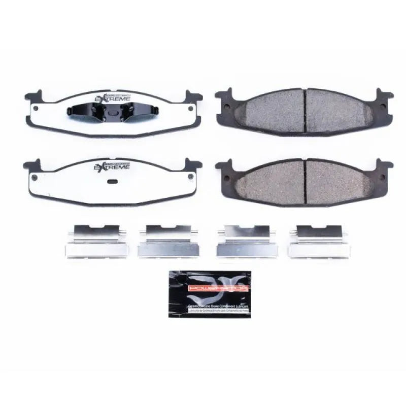 PowerStop auto part