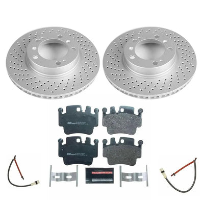 PowerStop auto part