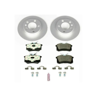PowerStop auto part