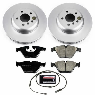 PowerStop auto part