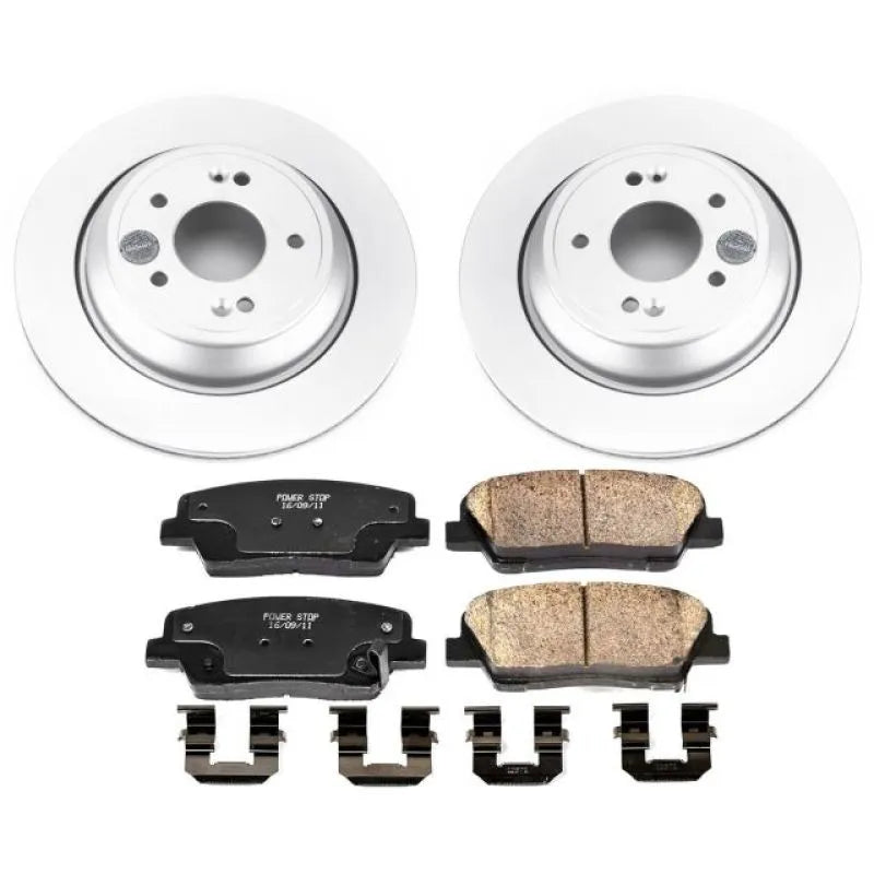 PowerStop auto part