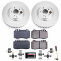 PowerStop auto part