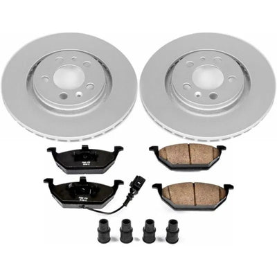 PowerStop auto part