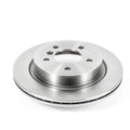 PowerStop auto part detail