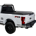 Putco auto part detail