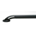 Putco black auto part