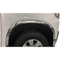 Putco auto part close-up