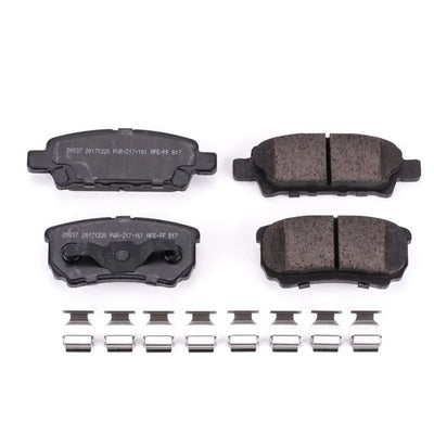 PowerStop auto part
