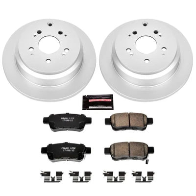 PowerStop auto part