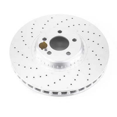 PowerStop carbon auto part