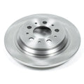 PowerStop auto part detail