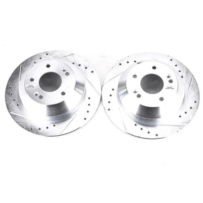 PowerStop auto part