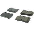 Stoptech auto part