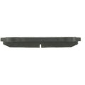 Stoptech auto part detail
