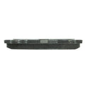 Stoptech auto part installed view