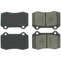 Stoptech auto part