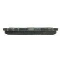 Stoptech auto part installed view
