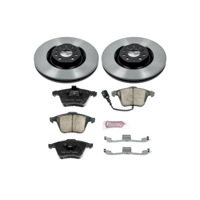 PowerStop auto part