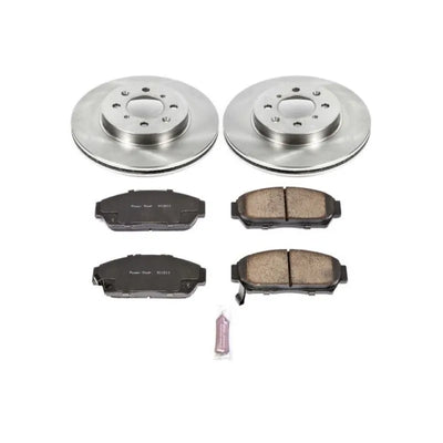 PowerStop auto part