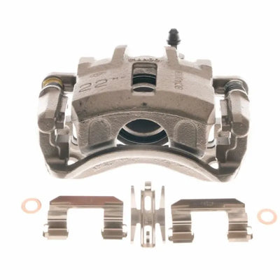PowerStop roof rack