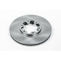 PowerStop auto part detail