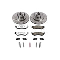 PowerStop auto part