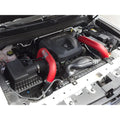 aFe auto part close-up