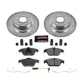 PowerStop auto part